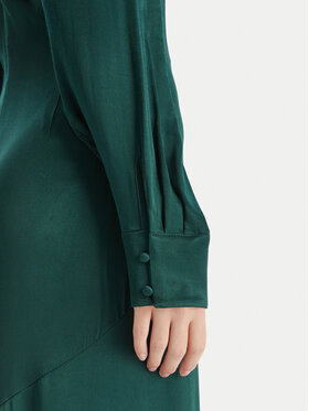 Φόρεμα κοκτέιλ Bardot φωτογραφία