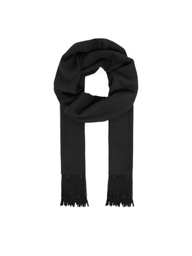 Nine West Nine West Зимен шал CEO-NW-W4-002-AW26 Черен