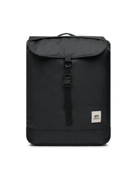 Lefrik Lefrik Rucksack Scout P8672 Schwarz