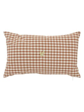 MIAhome MIAhome Poduszka dekoracyjna 30x50 cm LUOI Kolorowy