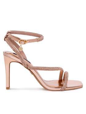 Nine West Nine West Sandale WFA2675-1 Auriu