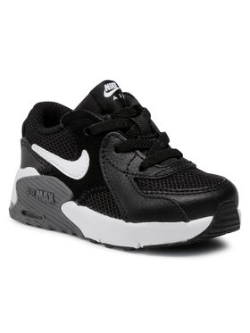 Nike Nike Buty Air Max Excee (TD) CD6893-001 Czarny