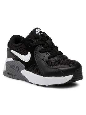 Nike Nike Pantofi Air Max Excee (TD) CD6893-001 Negru