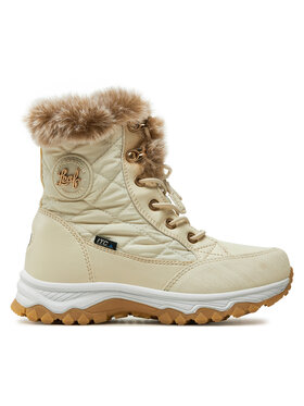 Leaf Leaf Stivali da neve Solna LVISB101Q Beige