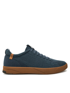 Saola Saola Sneakers Cannon Knit 2.0 SAO2116 Blu scuro