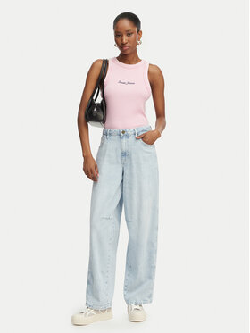 Guess Jeans Τζιν Guess Jeans - 2