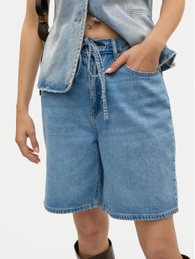 Τζιν σορτσάκια Vero Moda φωτογραφία