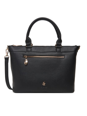 Beverly Hills Polo Club Beverly Hills Polo Club Handtasche CEO-BHPC-C-006-08 Schwarz
