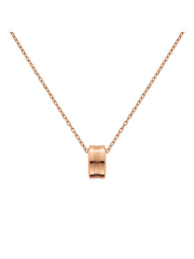 Κολιέ Daniel Wellington φωτογραφία