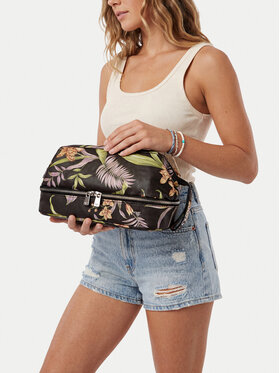 Roxy Roxy Kosmetiktasche CWBEO-RX-W1-008-SS26 Schwarz