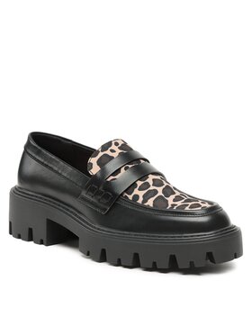ONLY Shoes ONLY Shoes лоуфъри с дебела подметка Onlbetty-4 15288063 Черен