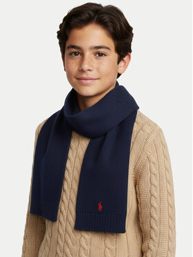 Κασκόλ Polo Ralph Lauren φωτογραφία