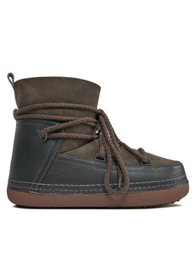 Inuikii Inuikii Snehule Classic 55101-001 Hnedá