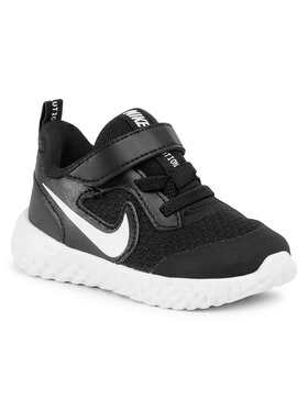 Nike Nike Obuća Revolution 5 (TDV) BQ5673 003 Crna