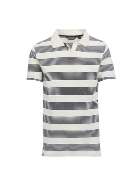 Regatta Regatta T-Shirt Tempete Biały Over Fit