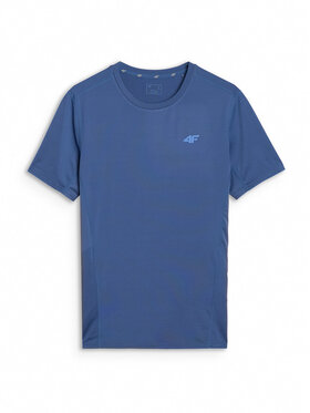 4F 4F Koszulka techniczna BLAST Slim Fit