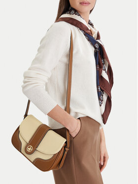 Beverly Hills Polo Club Beverly Hills Polo Club Handtasche CEO-BHPC-C-011-07 Beige