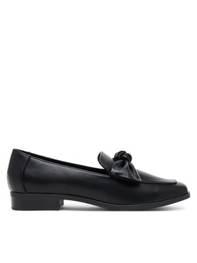 Clara Barson Clara Barson Slipper WYL3674-7 Schwarz
