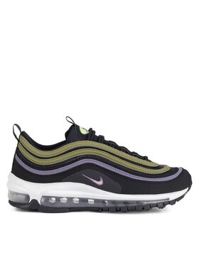 Nike Nike Αθλητικά DX4734-001 Μαύρο