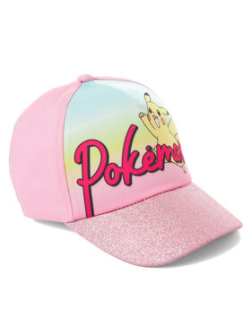 NAME IT NAME IT Baseball sapka 13240858 Rózsaszín