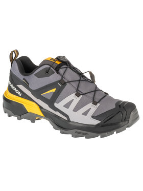 Salomon Salomon Buty wspinaczkowe Salomon X Ultra 360 GTX Szary