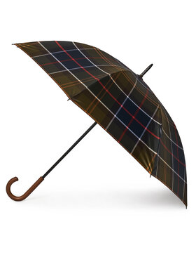 Barbour Barbour Parasolka UAC0202TN11 Czarny