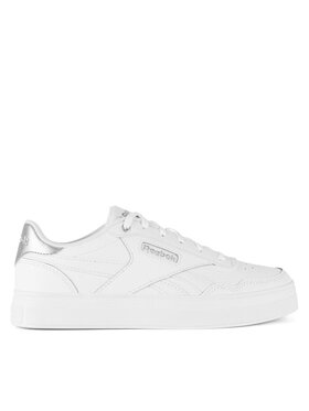 Reebok Reebok Αθλητικά COURT ADVANCE BOLD 100208928 Λευκό