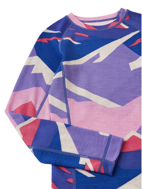 Σετ εσώρουχα θερμικά Reima φωτογραφία