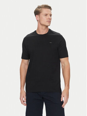 Paul&Shark Paul&Shark Футболка 24411021 Чорний Regular Fit