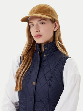Polo Ralph Lauren Polo Ralph Lauren Šilterica 211A90413003 Smeđa