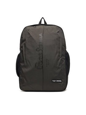 Pepe Jeans Pepe Jeans Σακίδιο Devin Core PM0300001 Γκρι