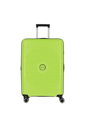 Travelite Travelite Walizka średnia 300940 Zielony