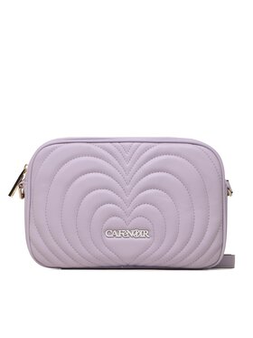 CAFèNOIR CAFèNOIR Дамска чанта C3IA0403 Виолетов