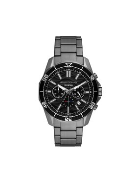 Armani Exchange Armani Exchange Годинник Spencer AX1959 Сірий