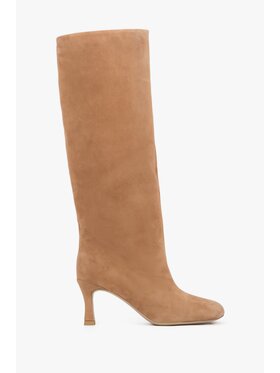 Estro Estro Stivali ER00118398 Beige