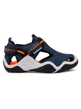 Geox Geox Sandale J Wader B. A J1530A 00014 C4074 M Bleumarin
