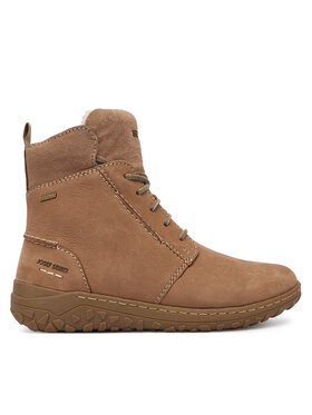 Josef Seibel Josef Seibel Черевики Ruby 53 PL400 Бежевий
