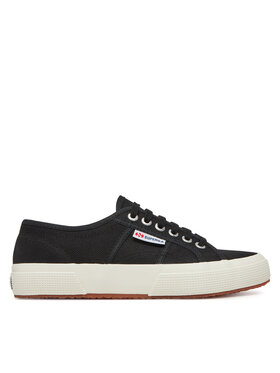 Superga Superga Tenisky 2750 Cotu Classic S000010 Černá