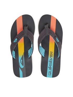 Quiksilver Quiksilver Infradito Molokai Layback AQYL101339 Grigio