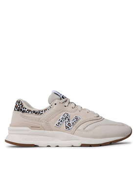 New Balance New Balance Sneakers CW997HWB Beige