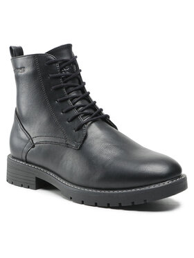 Jack&Jones Jack&Jones Ilgaauliai Jfwjaxton 12197858 Juoda