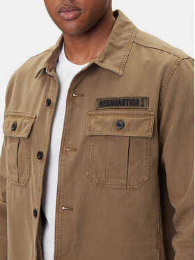 Μπουφάν μεταβατικό Aeronautica Militare φωτογραφία