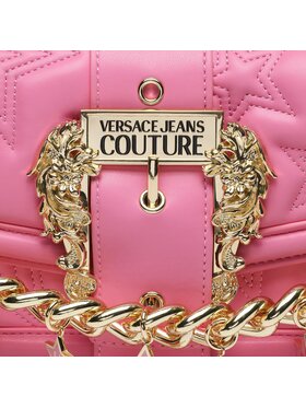 Versace Jeans Couture Torbica 75VA4BFC Ružičasta