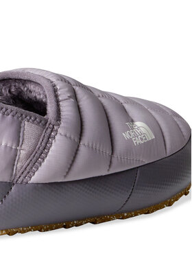 The North Face Papuče W Thermoball Traction Mule V NF0A3V1H8ON1 Siva