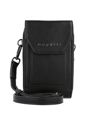 Bugatti Bugatti Etui na telefon 228164 Czarny