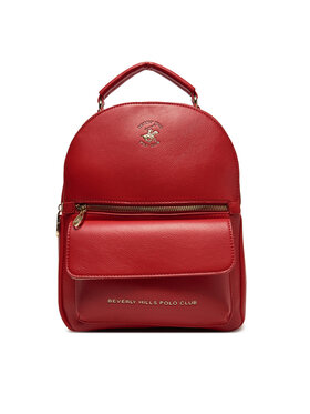 Beverly Hills Polo Club Beverly Hills Polo Club Mugursoma BHPC-H-001-07 Sarkans