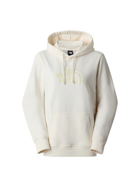 The North Face The North Face Bluza NF0A8C1DL7N1 Beżowy Regular Fit