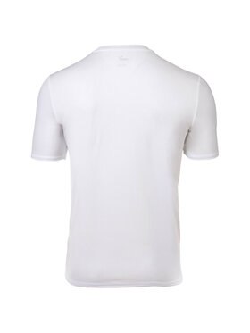 Puma Puma T-Shirt 27010 Biały Comfort Fit