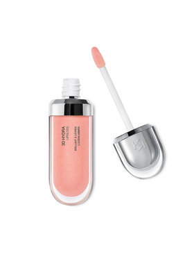 KIKO Milano KIKO Milano 3D Hydra Lipgloss Błyszczyk 03 Pearly Apricot
