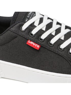 Levi's® Tenis Superge 234188-634-59 Črna